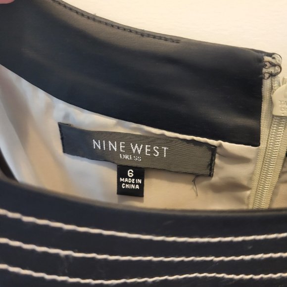 Nine West Dress - Picture 2 of 3